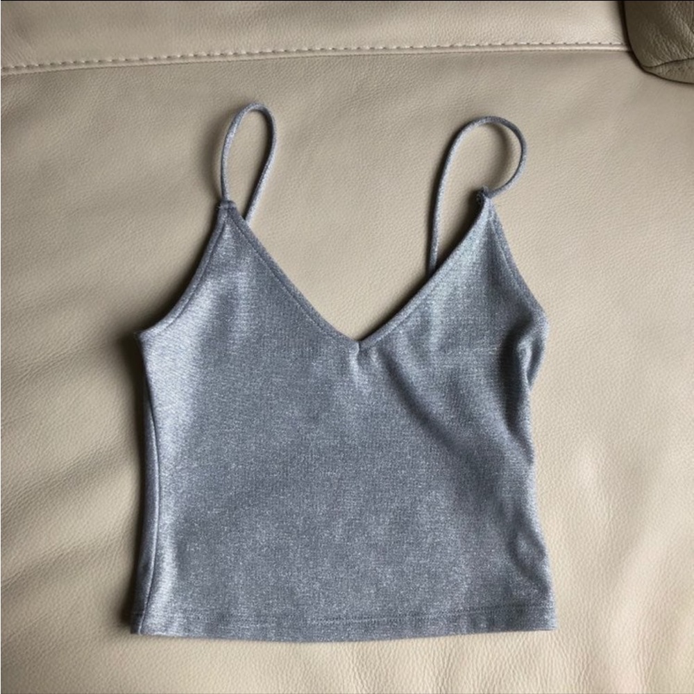 Forever 21 Tank, Small